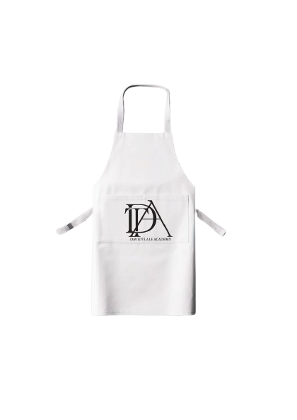 Apron Front View